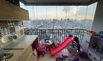 Imagem 4: Apartamento a venda no Tatuapé