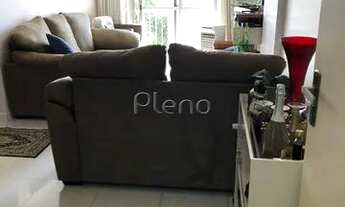 Imagem 7: Apartamento á Venda Ponte Preta - Campinas/SP