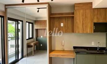 Imagem 3: São Paulo - Kitchenette/Studio - Perdizes