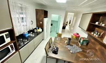 Imagem 7: Apartamento mobiliado em Meia Praia - Itapema