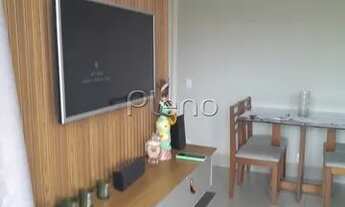 Imagem 1: Apartamento à venda na Vila Industrial