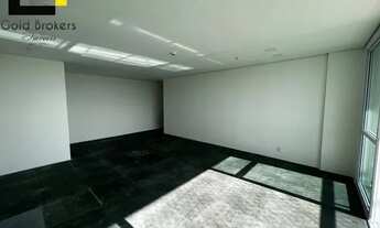 Imagem 4: SALA COMERCIAL DE 46 M² NO EDIFÍCIO MAXIME OFFICE TOWER NA AVENIDA NOVE DE JULHO EM JUNDIA