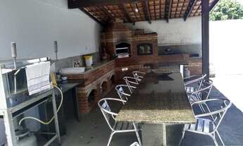 Imagem 5: Casa para Locação em Serra, Jacaraípe, 8 dormitórios, 6 suítes, 3 banheiros, 16 vagas