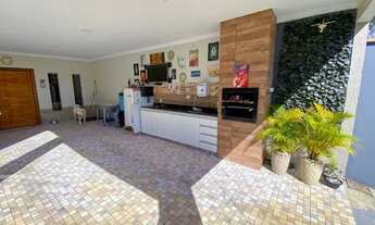 Imagem 5: Casa, 3 Qts, 1 Suíte C/ Closet, 200 m² De Área, Col. Agr. Samambaia - Escriturada