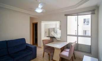 Imagem 4: Apartamento para Aluguel - Parque Campolim, 2 Quartos, 67 m2