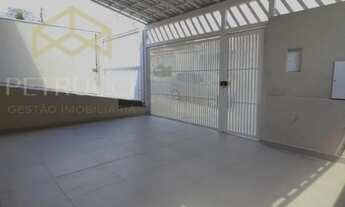 Imagem 5: Casa - Jardim Eulina - Campinas