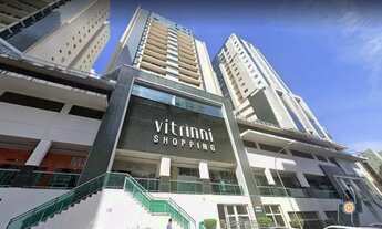 Imagem 2: Oportunidade Única! Vendo excelente apto! Res.Cittá Residence! Ac.Financiamento!