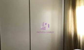 Imagem 6: Apartamento com 2 dormitórios à venda, 62 m² por R$ 541.000,00 - Alphaville Industrial - B