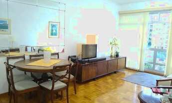 Imagem 7: Apartamento com 2 Dormitórios 1 Vaga em Higienópolis