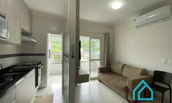 Imagem 3: Apartamento com 2 dormitórios à venda na Praia das Toninhas - Ubatuba SP