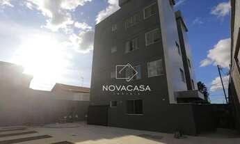 Imagem 2: Apartamento à venda, 50 m² por R$ 269.000,00 - Santa Mônica - Belo Horizonte/MG