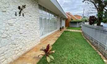 Imagem 3: Casa - Jardim Guanabara - Campinas