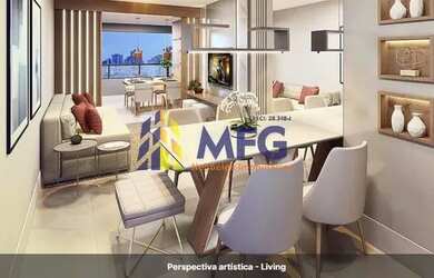 Imagem 2: Apartamento no Campolim - Mirai Sorocaba Patriani