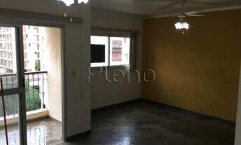 Imagem 5: Apartamento - Jardim Flamboyant - Campinas