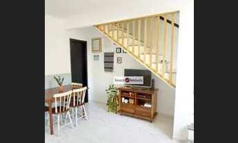 Imagem: Sobrado com 2 dormitórios à venda, 93