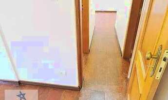 Imagem 5: Lindo apartamento reformado - 64m²a.u - 2 Dmt - 1 Vaga - Av. Itaboraí - Saúde