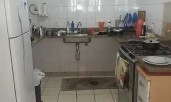 Imagem 2: Apartamento para venda tem 200 metros quadrados com 4 quartos