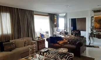 Imagem 2: APARTAMENTO - ALTO DE PINHEIROS - SP