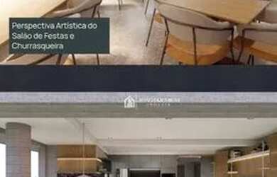 Imagem 6: Apartamento com 3 dormitórios à venda, 93 m² por R$ 1.080.000,00 - Jardim Apolo - São José