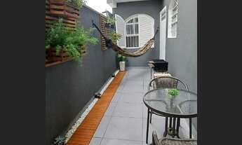 Imagem 3: Sobrado Jd. Bonfiglioli