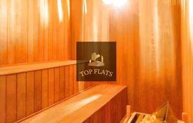 Imagem 7: Flat disponível na Vila Olímpia