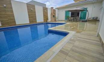 Imagem 5: VESPASIANO - Casa de Condomínio - Residencial Park I