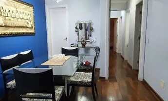 Imagem 4: Apartamento à Venda no Bairro Barcelona em São Caetano do Sul