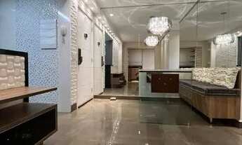 Imagem 1: Apartamento padrão para alugar, semi mobiliado com 63m², Condomínio Urban Tatuapé, Rua Me