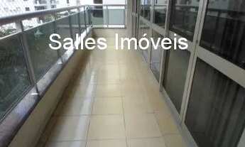 Imagem 2: APARTAMENTO RESIDENCIAL em Guarujá - SP, Barra Funda