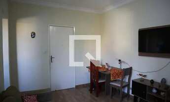 Imagem 3: Apartamento para Aluguel - Irajá, 2 Quartos, 51 m2