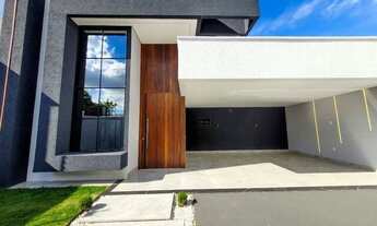 Imagem 5: Excelente casa com quatro suítes, piscina e SPA no Setor Vereda dos Buritis
