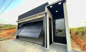 Imagem 2: CASA TÉRREA - CONDOMÍNIO VILLA VERDE BRAGANÇA - SP