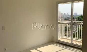 Imagem 4: Apartamento à venda na Vila Industrial - Campinas/SP