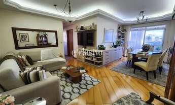 Imagem: Apartamento à venda no bairro Estreito