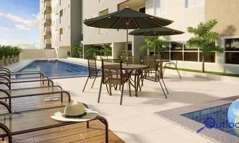 Imagem 4: Apartamento com 2 dormitórios à venda, 41 m² por R$ 333.636 - Piraporinha - Diadema/SP