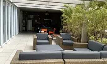 Imagem 5: STUDIO AO LADO DA ESTAÇÃO CAMPO BELO DO METRÔ - PARA LOCAÇÃO