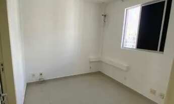 Imagem 3: Alugo Apto 2/4 Andar alto Res Verano Aug Montenegro