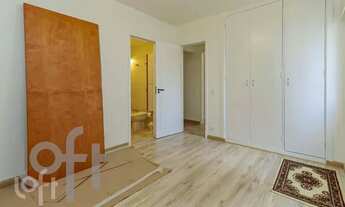 Imagem 6: SãO PAULO - Apartamento Padrão - Itaim Bibi