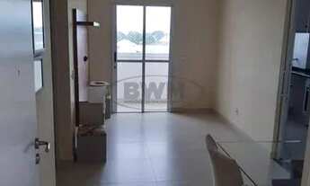 Imagem 3: Apartamento com 2 dormitórios à venda, 52 m² por R$ 240.000,00 - Jardim Bertanha - Sorocab