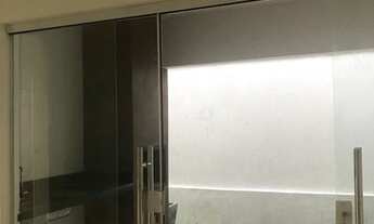 Imagem 5: Novo Leblon - Casa 3/4 sendo 01 suite maste - Locação