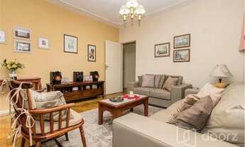 Imagem 5: PORTO ALEGRE - Apartamento Padrão - Santana