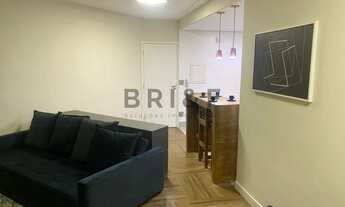 Imagem 6: Apartamento para locação na Vila Olimpia 3 dormitórios