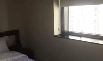 Imagem 4: Apartamento para aluguel possui 35 metros quadrados com 1 quarto em Jardim Paulista - São