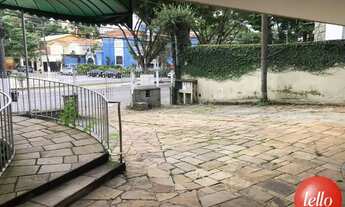 Imagem 3: São Paulo - Casa Comercial - Perdizes