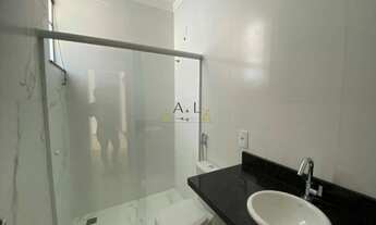 Imagem 7: Casa para venda de 110 m² com 3 quartos no condomínio Terras de São Francisco em Sorocaba