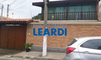 Imagem: CASA ASSOBRADADA - ALVINÓPOLIS - SP