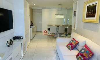 Imagem 5: Apartamento com 3 dormitórios à venda, 160 m² por R$ 1.580.000,00 - Itapoa - Vila Velha/ES