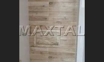 Imagem 13: Condomínio Novo - Tucuruvi, 3 quartos, 1 vaga - perto Shop Metro Tucuruvi