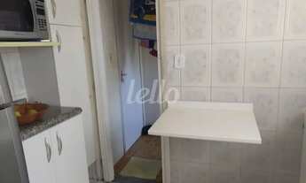 Imagem 5: São Paulo - Apartamento Padrão - Mooca