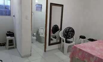 Imagem 7: Casa com 3 dormitórios à venda, 112 m² por R$ 190.000,00 - Valentina de Figueiredo - João